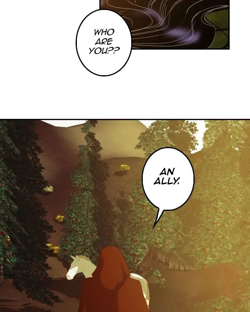 My Dear Cold-Blooded King chapter 102 - page 49