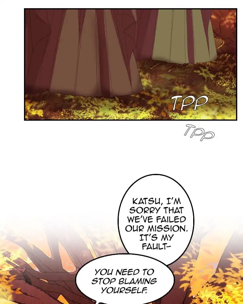 My Dear Cold-Blooded King chapter 102 - page 63