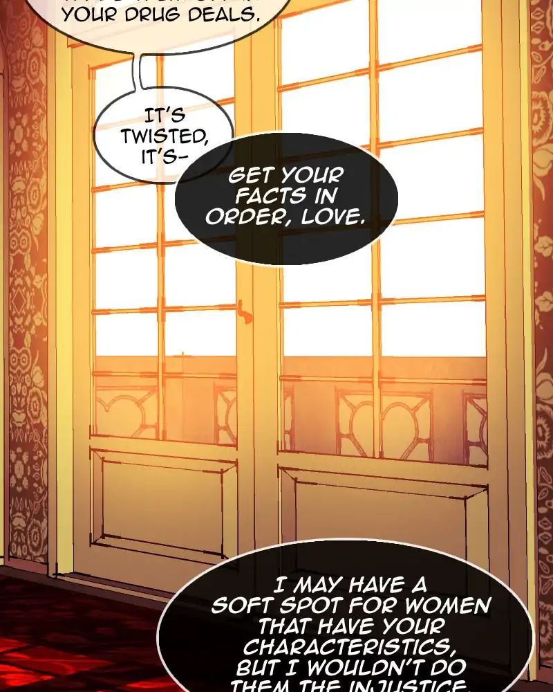 My Dear Cold-Blooded King chapter 101 - page 68