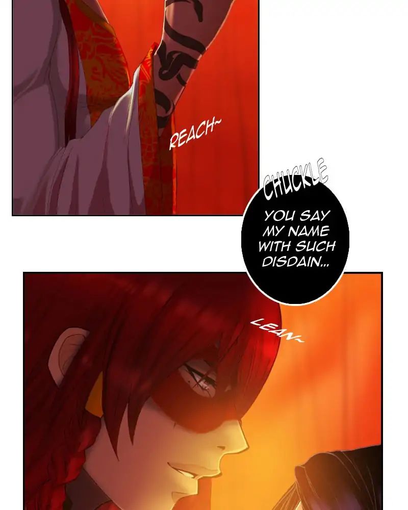 My Dear Cold-Blooded King chapter 99 - page 63