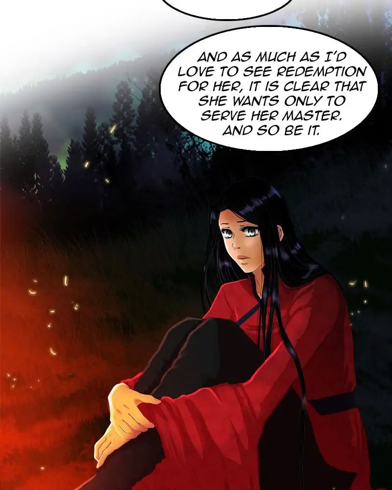 My Dear Cold-Blooded King chapter 97 - page 28