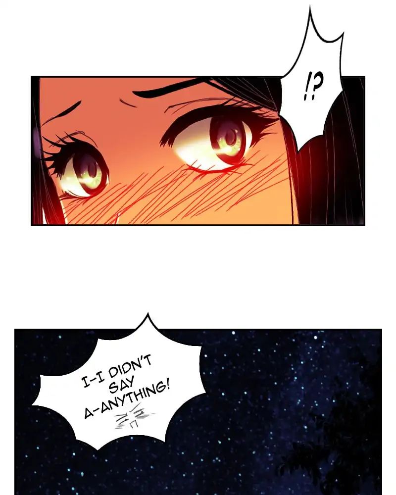 My Dear Cold-Blooded King chapter 97 - page 31