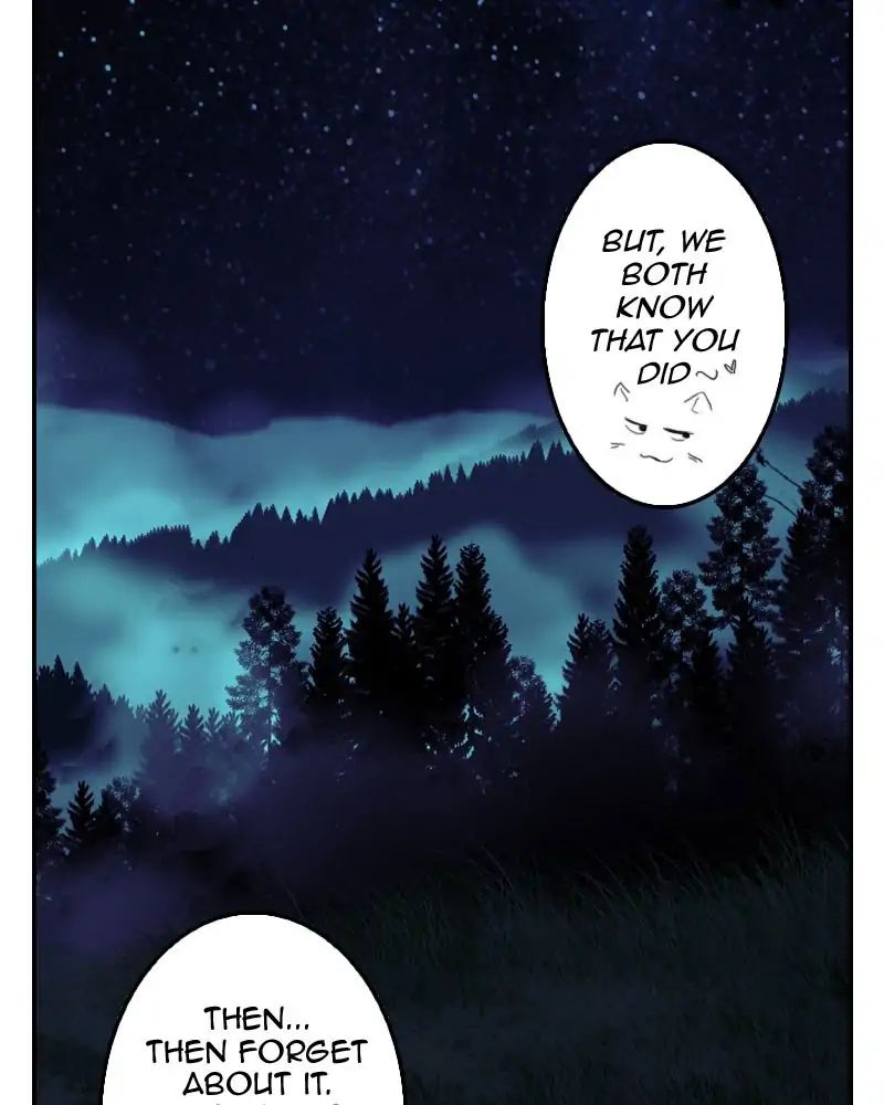 My Dear Cold-Blooded King chapter 97 - page 32