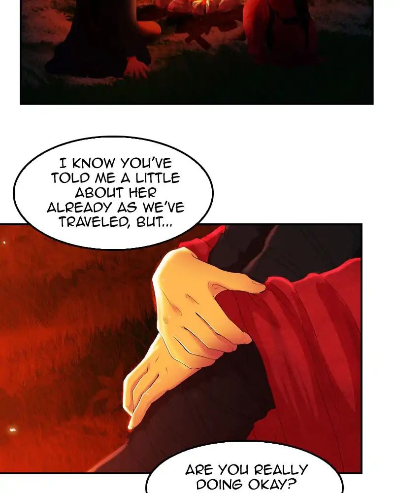 My Dear Cold-Blooded King chapter 97 - page 7