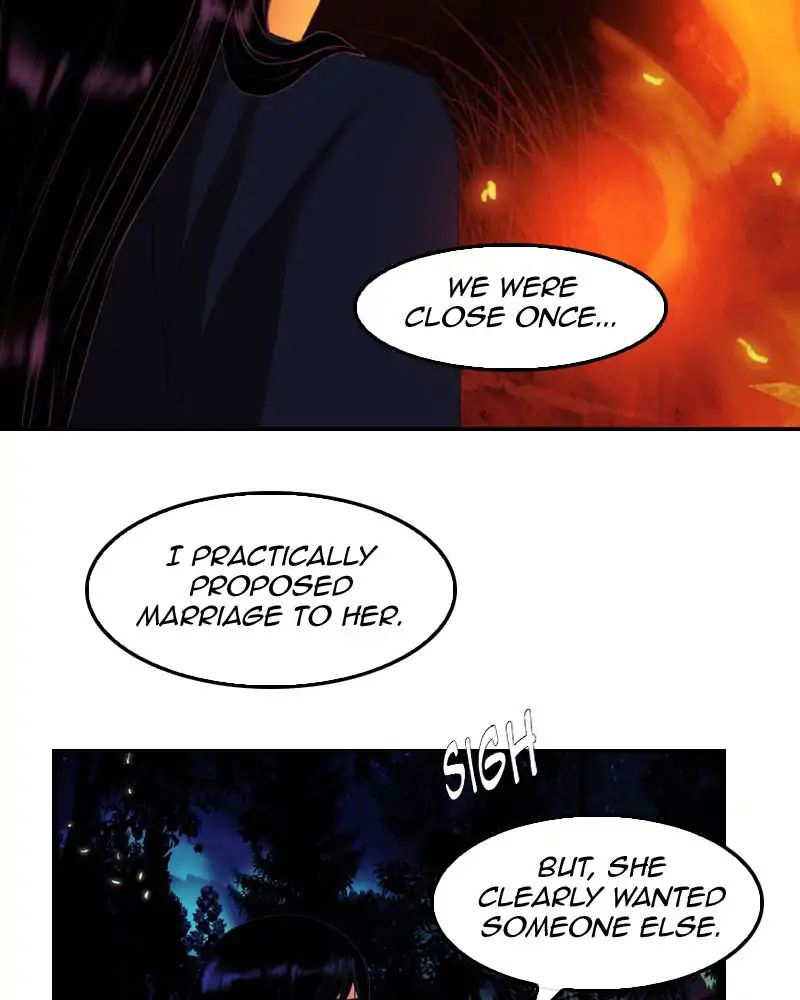 My Dear Cold-Blooded King chapter 97 - page 9