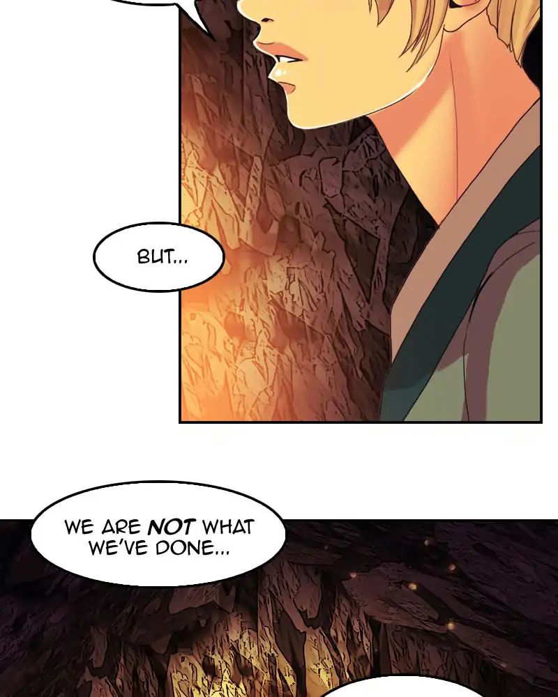 My Dear Cold-Blooded King chapter 96 - page 22