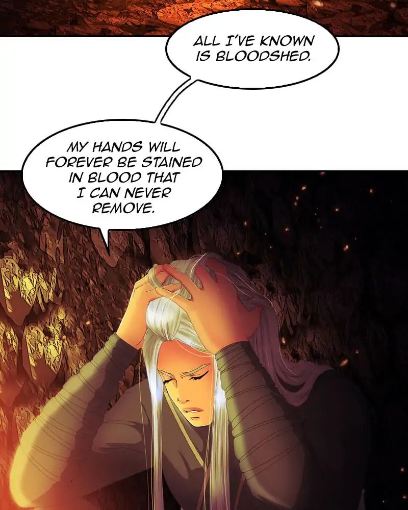 My Dear Cold-Blooded King chapter 96 - page 24