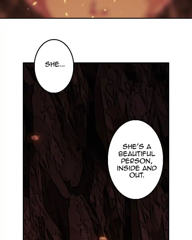 My Dear Cold-Blooded King chapter 96 - page 39