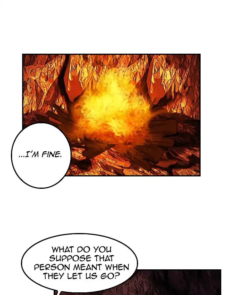 My Dear Cold-Blooded King chapter 96 - page 5