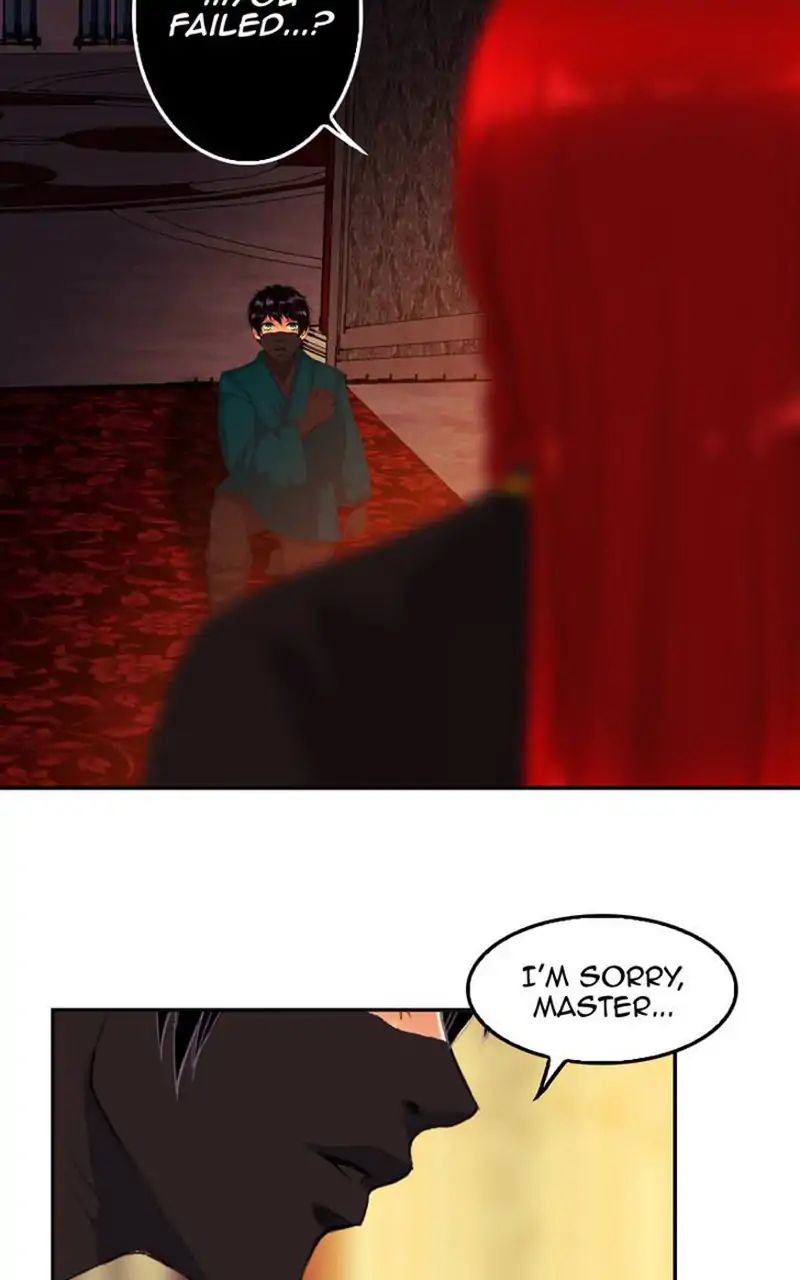 My Dear Cold-Blooded King chapter 94 - page 52