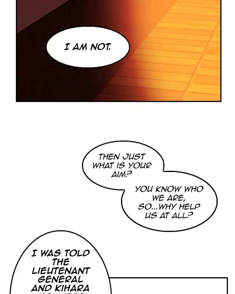 My Dear Cold-Blooded King chapter 93 - page 24