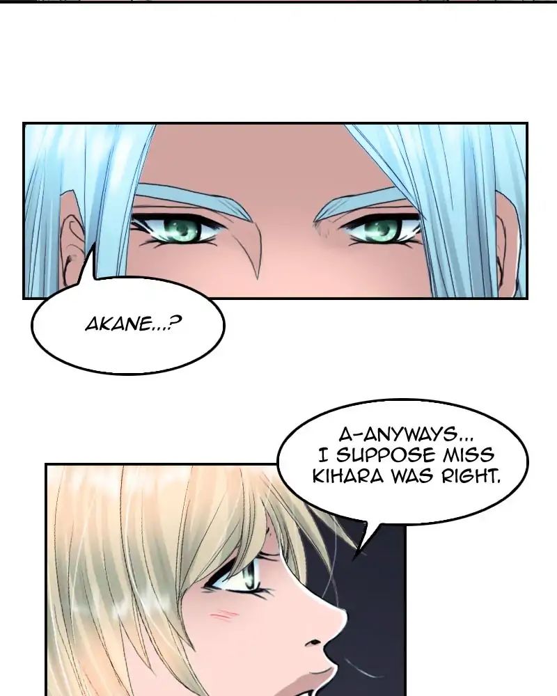 My Dear Cold-Blooded King chapter 90 - page 26