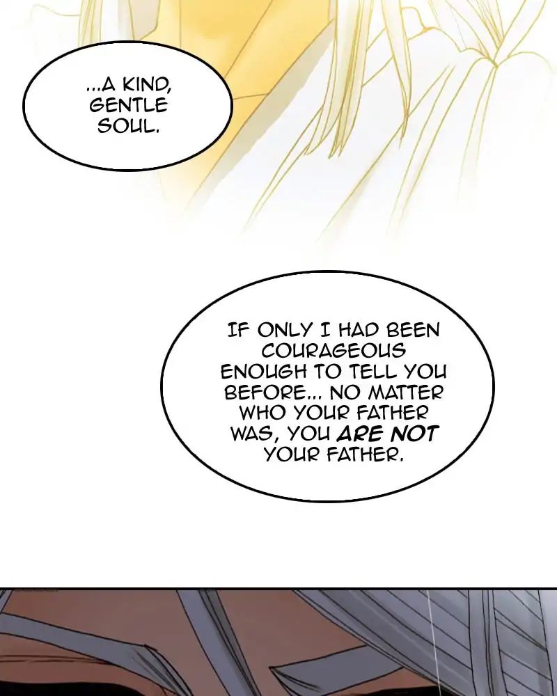 My Dear Cold-Blooded King chapter 90 - page 45