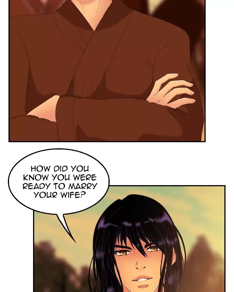 My Dear Cold-Blooded King chapter 88 - page 14