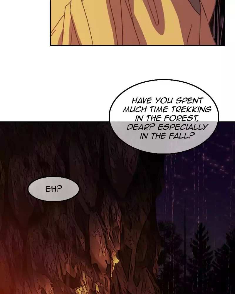 My Dear Cold-Blooded King chapter 83 - page 66