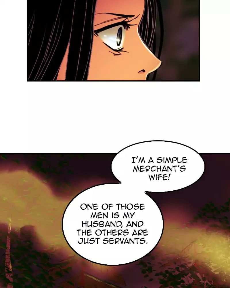 My Dear Cold-Blooded King chapter 82 - page 13