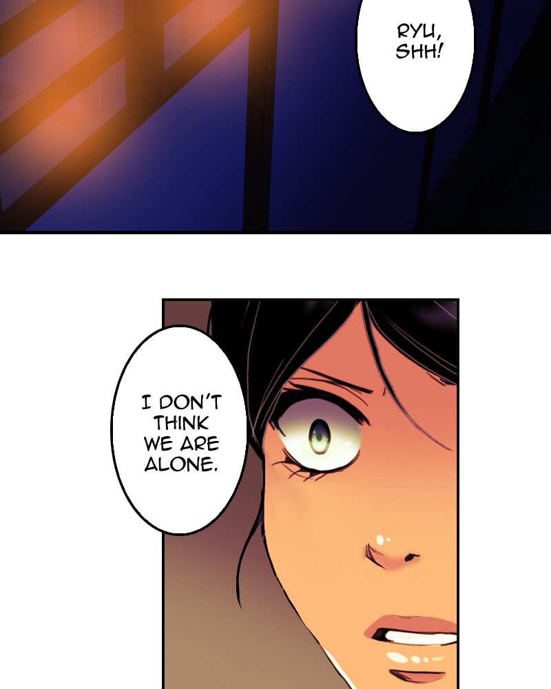 My Dear Cold-Blooded King chapter 81 - page 2