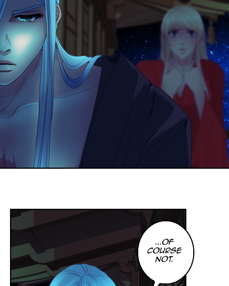 My Dear Cold-Blooded King chapter 80 - page 12