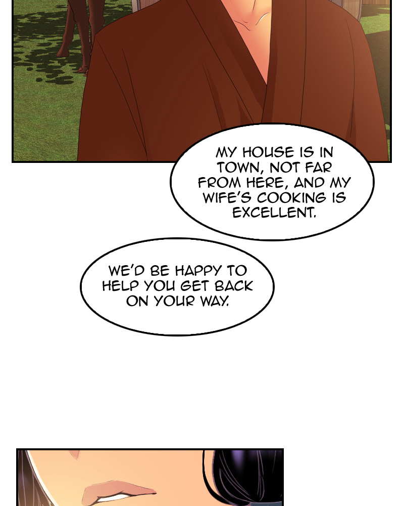 My Dear Cold-Blooded King chapter 79 - page 20