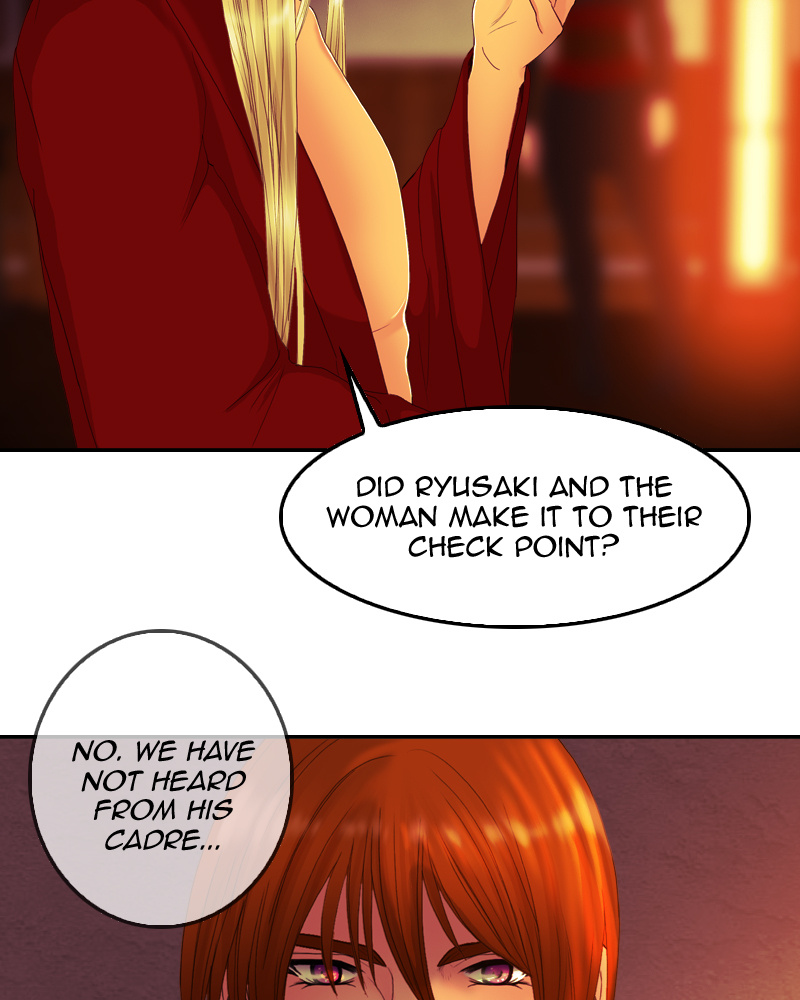 My Dear Cold-Blooded King chapter 79 - page 63