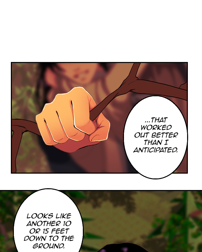 My Dear Cold-Blooded King chapter 78 - page 21