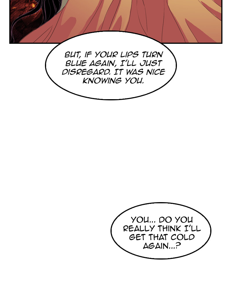 My Dear Cold-Blooded King chapter 78 - page 80