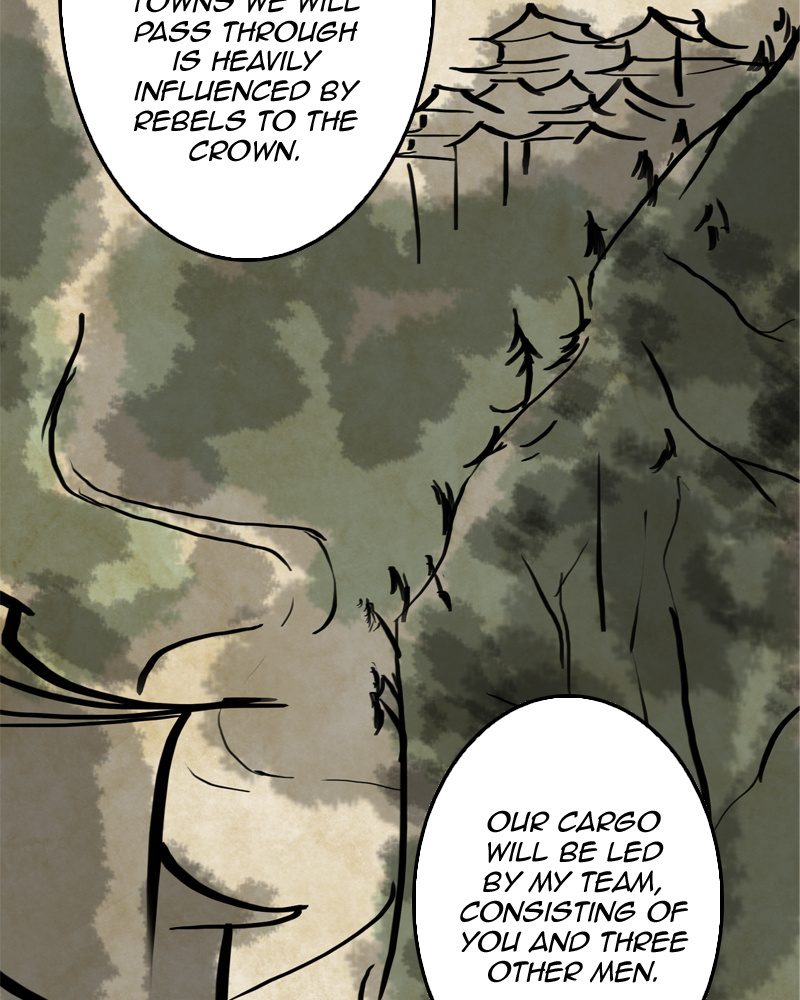 My Dear Cold-Blooded King chapter 76 - page 10