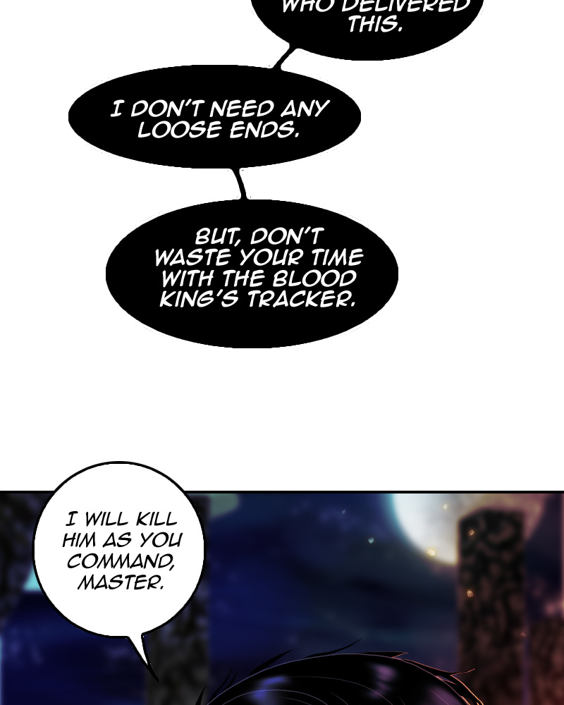 My Dear Cold-Blooded King chapter 75 - page 70