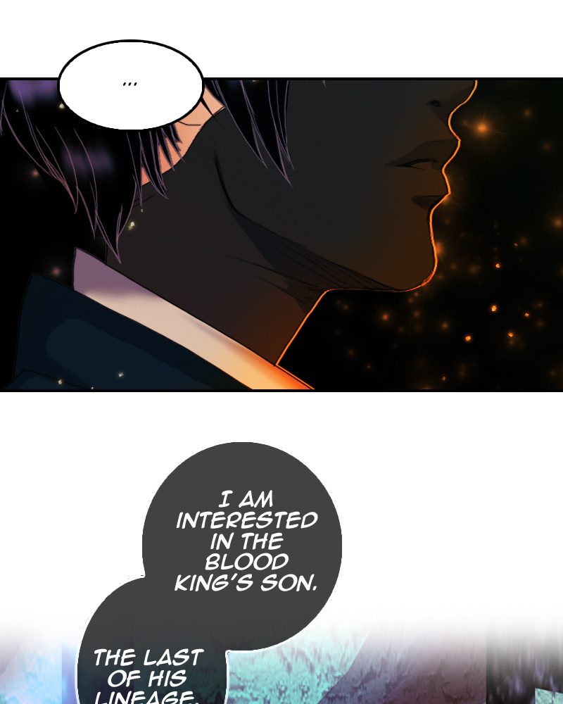 My Dear Cold-Blooded King chapter 75 - page 87