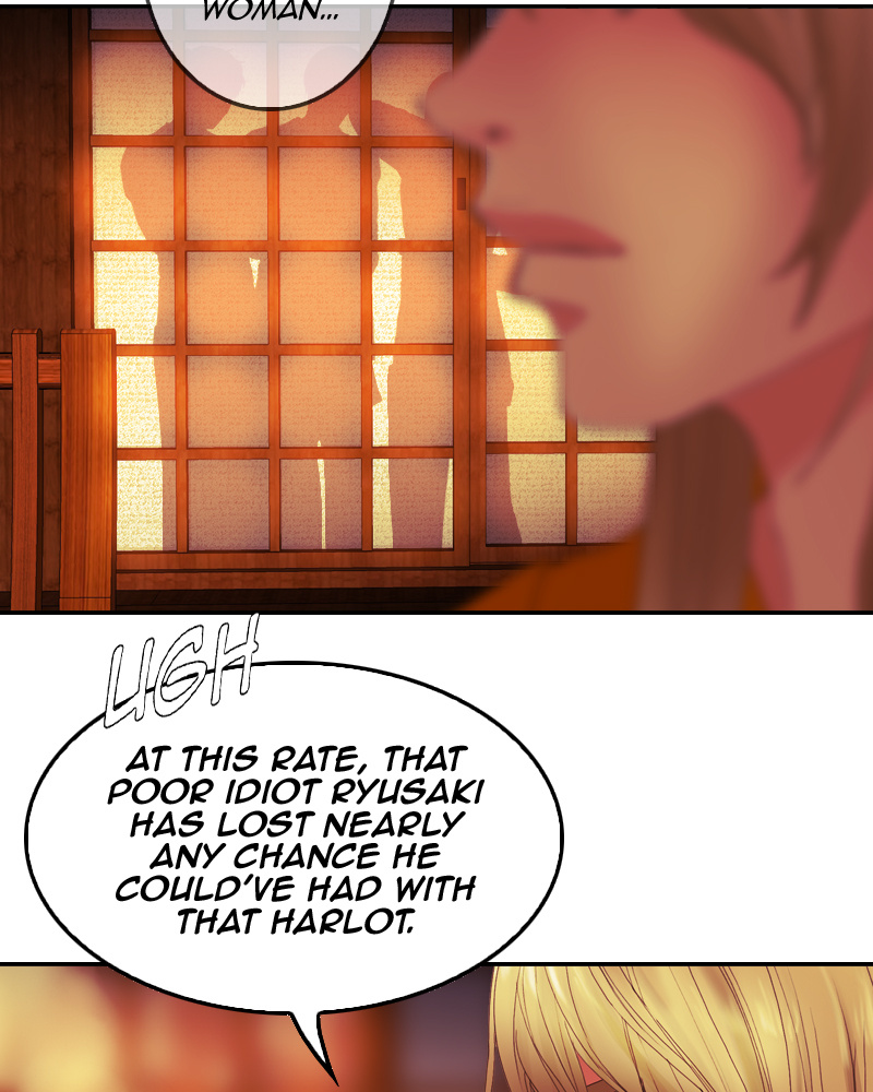 My Dear Cold-Blooded King chapter 73 - page 6