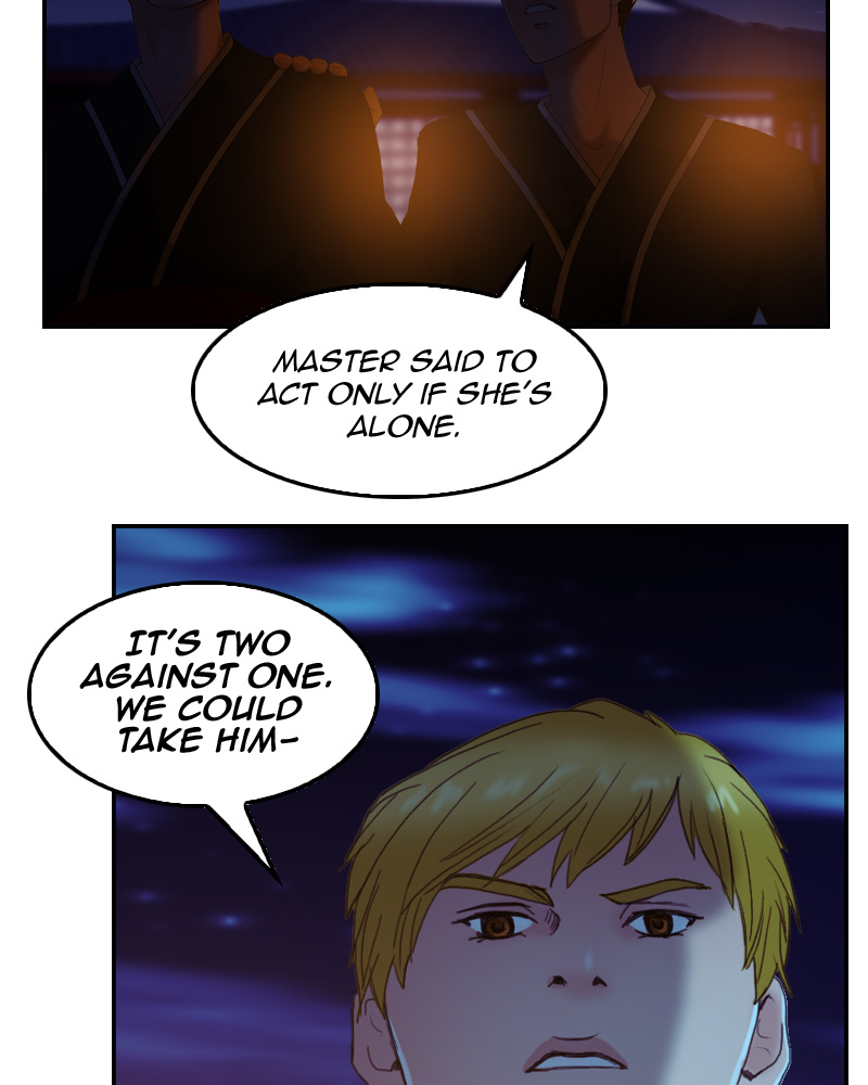 My Dear Cold-Blooded King chapter 72 - page 66