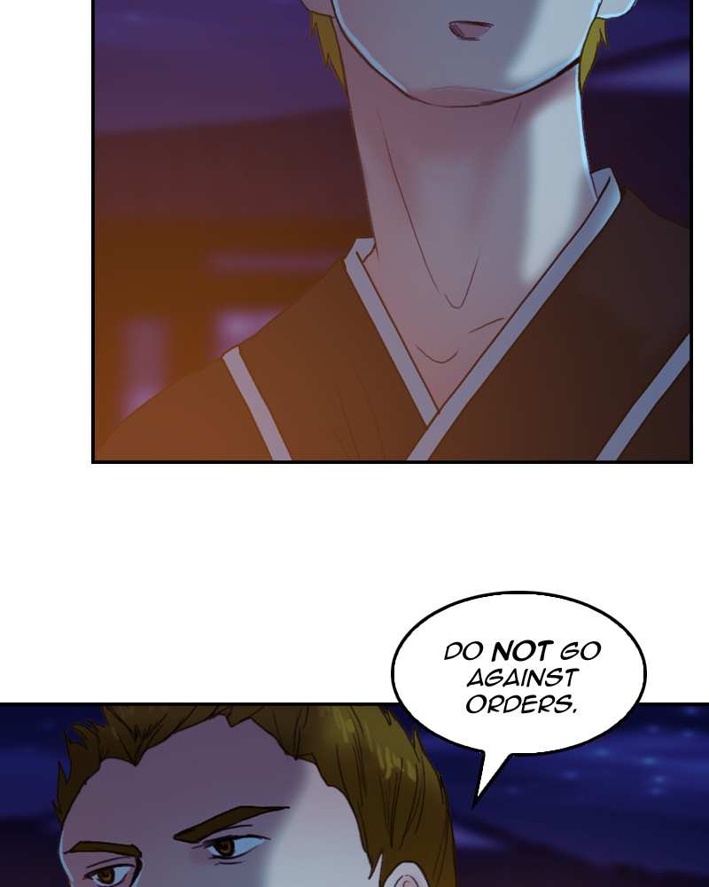 My Dear Cold-Blooded King chapter 72 - page 67