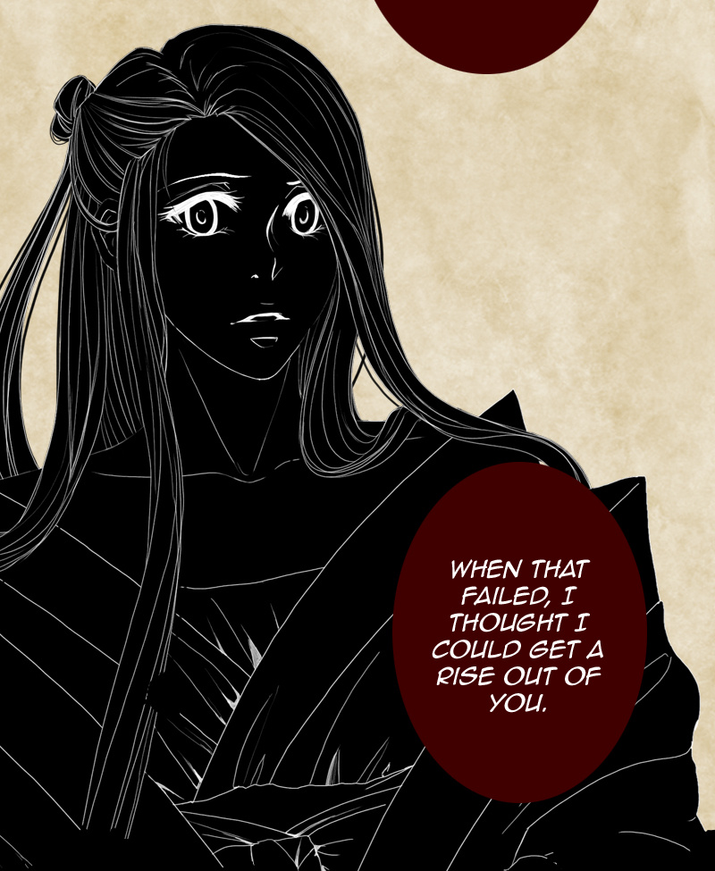 My Dear Cold-Blooded King chapter 70 - page 39