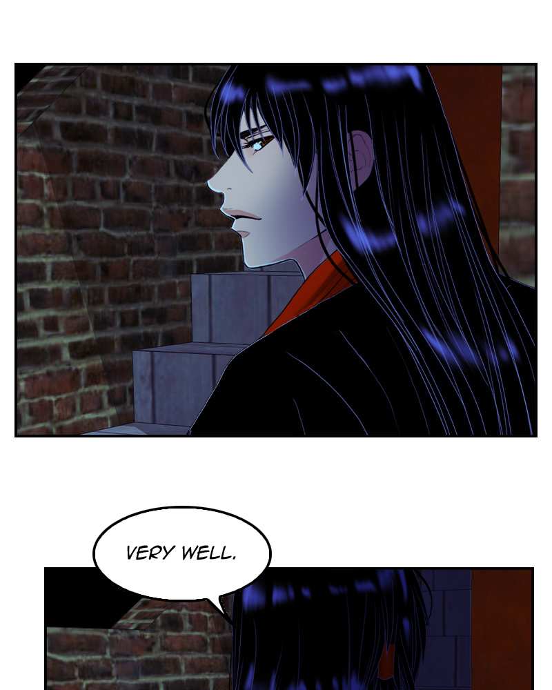 My Dear Cold-Blooded King chapter 67 - page 11