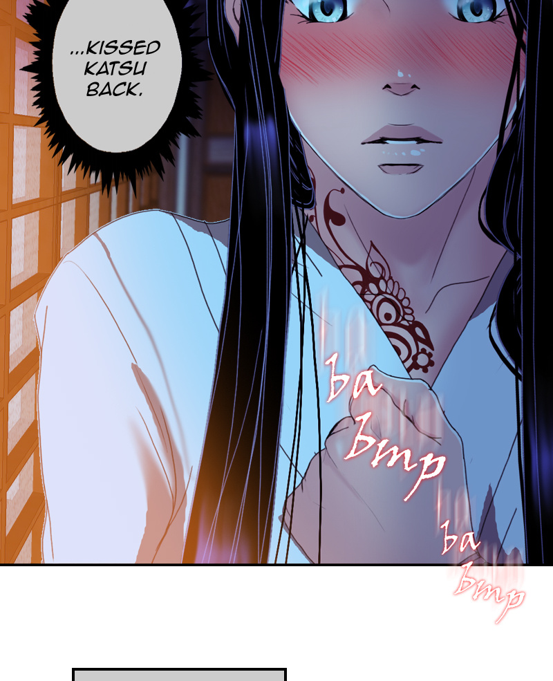 My Dear Cold-Blooded King chapter 61 - page 68