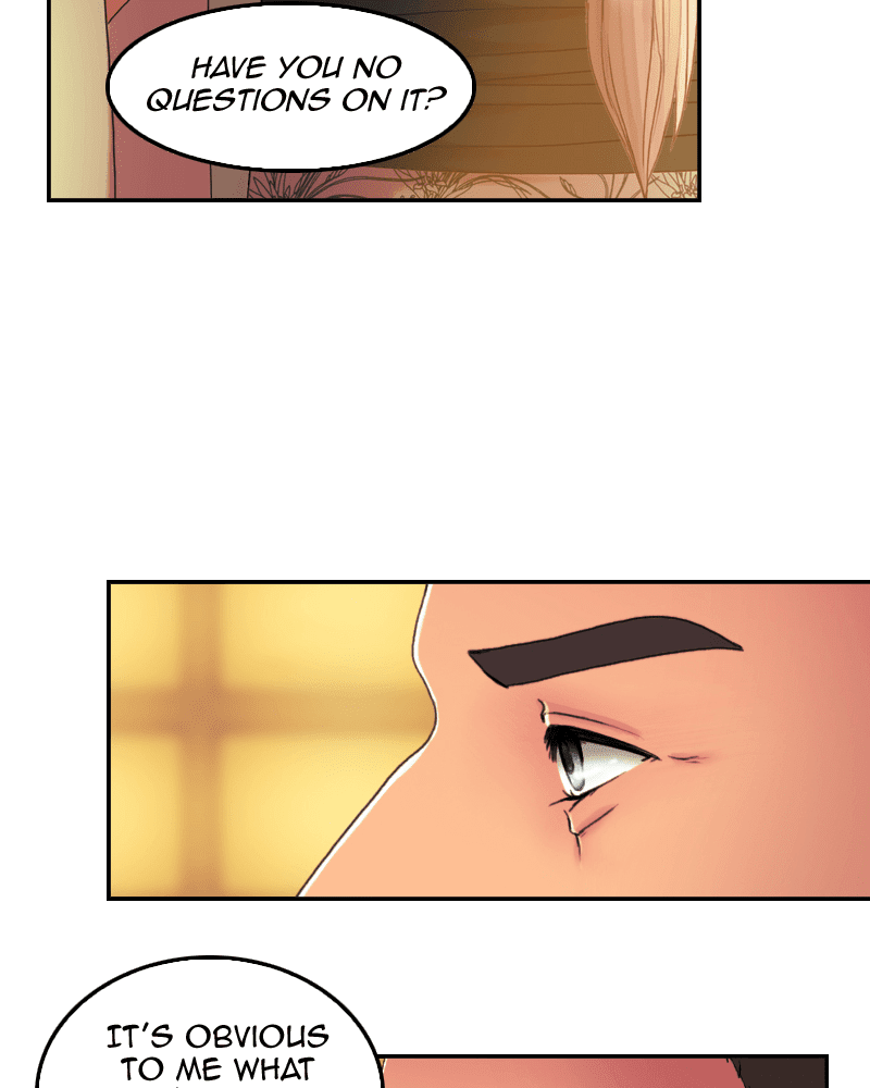 My Dear Cold-Blooded King chapter 57 - page 13