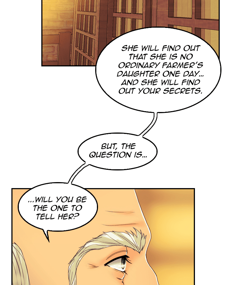 My Dear Cold-Blooded King chapter 57 - page 28