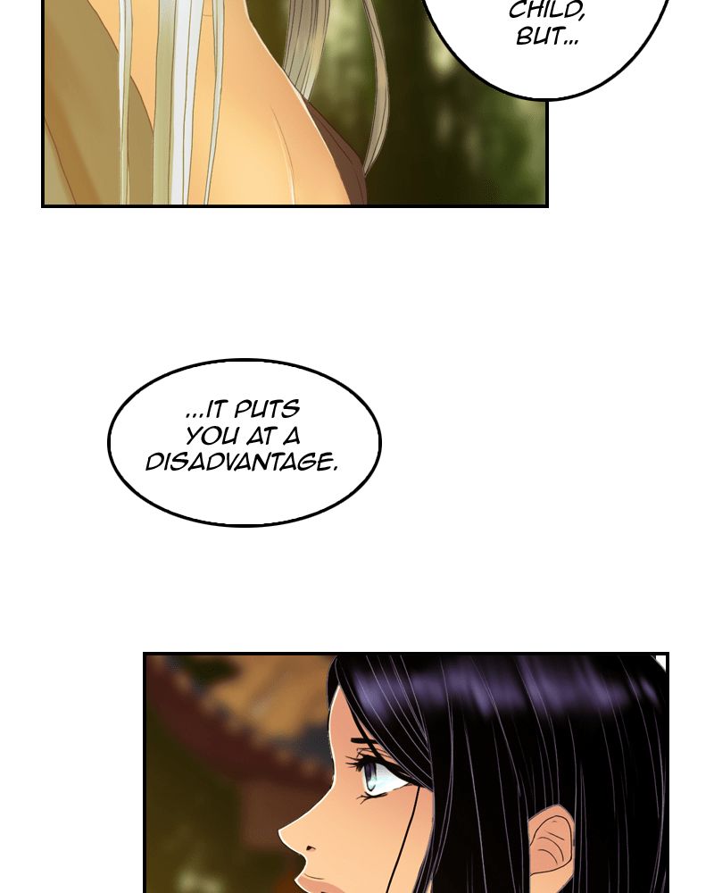 My Dear Cold-Blooded King chapter 56 - page 17