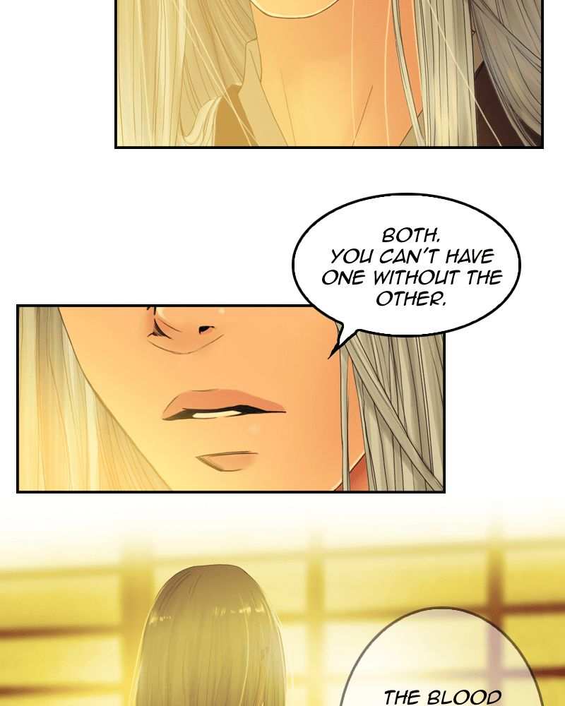 My Dear Cold-Blooded King chapter 51 - page 59