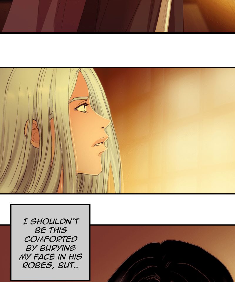 My Dear Cold-Blooded King chapter 51 - page 67