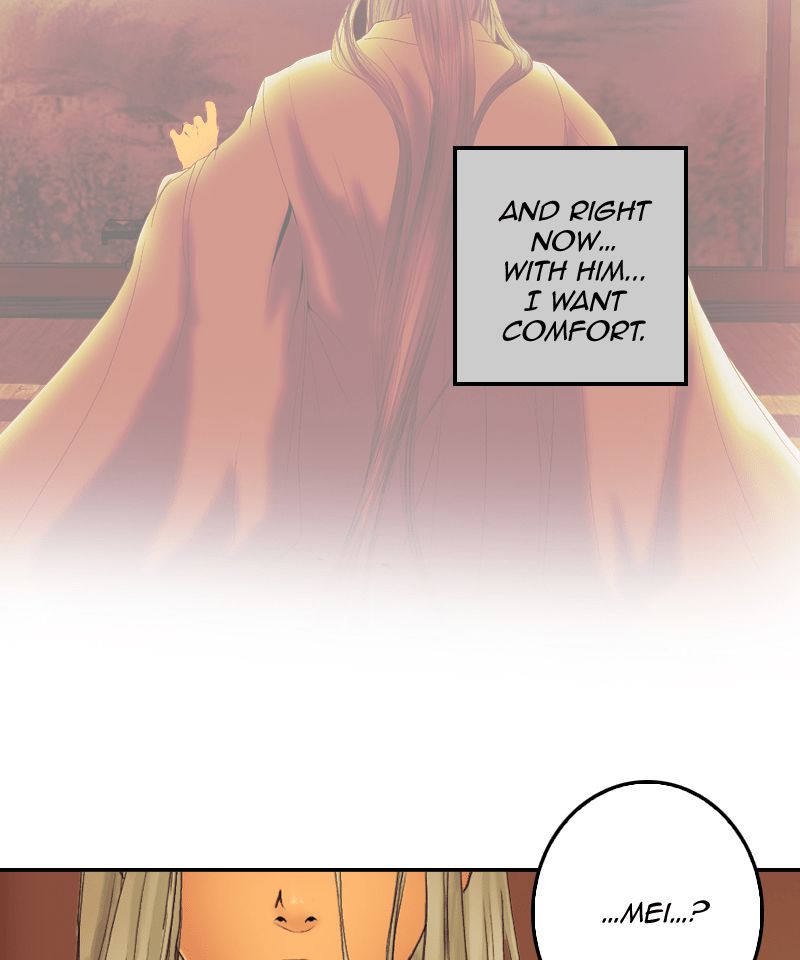 My Dear Cold-Blooded King chapter 51 - page 69