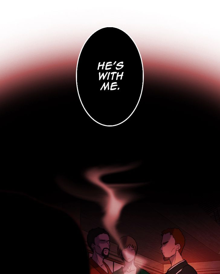 My Dear Cold-Blooded King chapter 45 - page 11