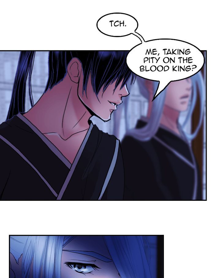 My Dear Cold-Blooded King chapter 45 - page 59