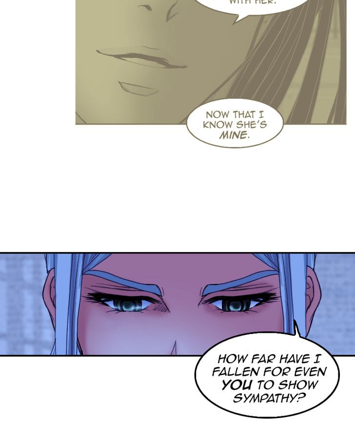 My Dear Cold-Blooded King chapter 45 - page 66