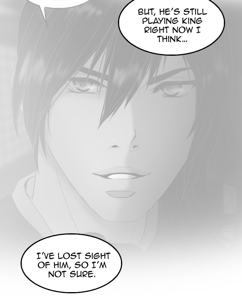 My Dear Cold-Blooded King chapter 38 - page 50