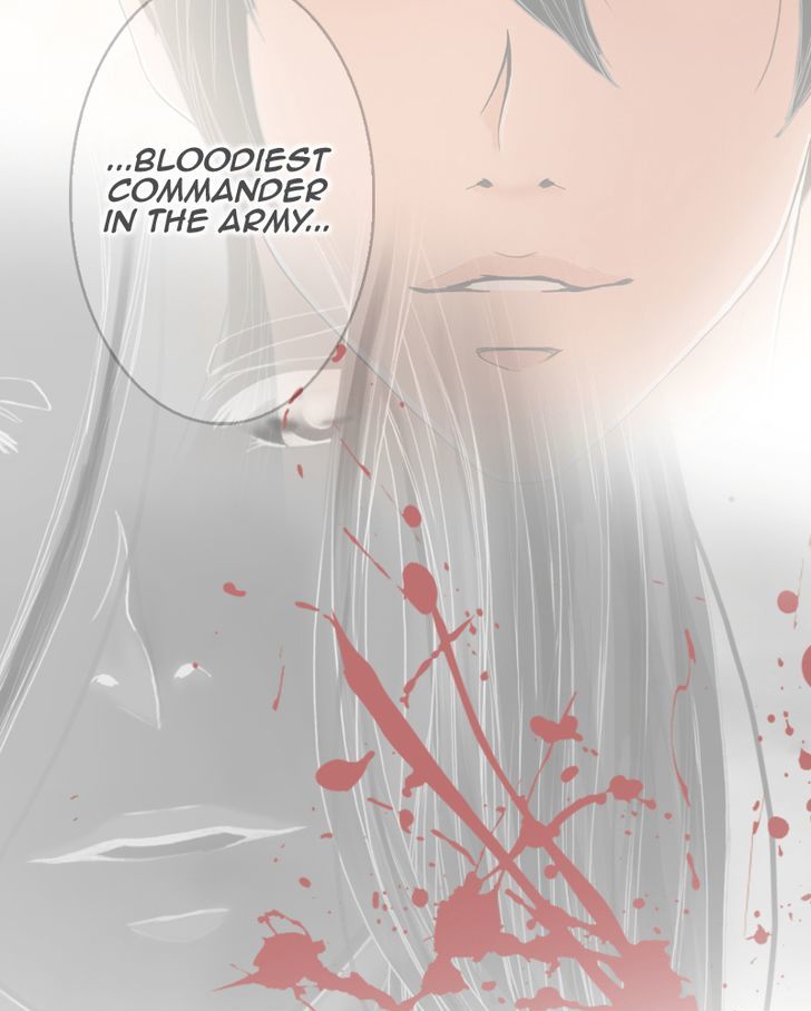 My Dear Cold-Blooded King chapter 15 - page 64