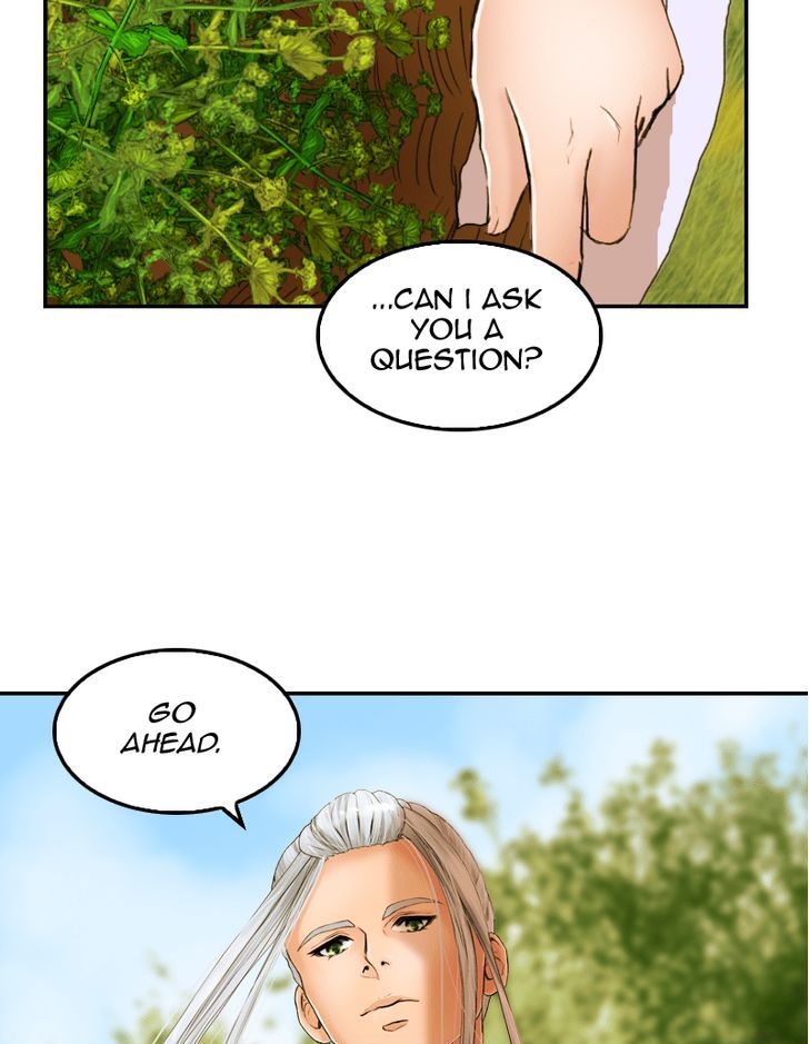 My Dear Cold-Blooded King chapter 15 - page 78