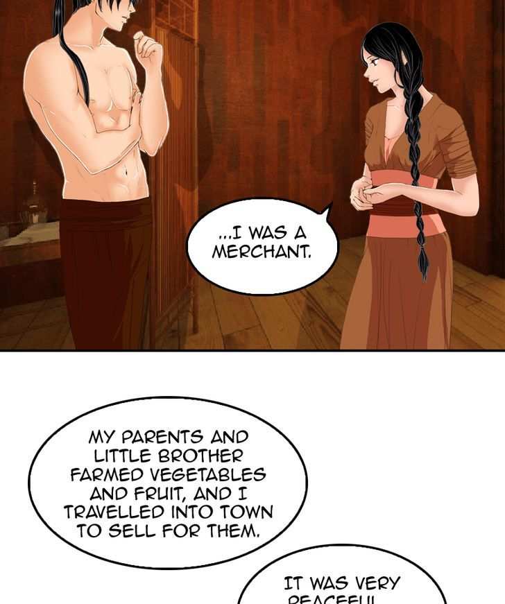 My Dear Cold-Blooded King chapter 14 - page 25