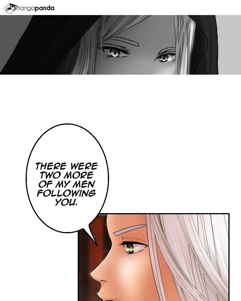 My Dear Cold-Blooded King chapter 9 - page 117