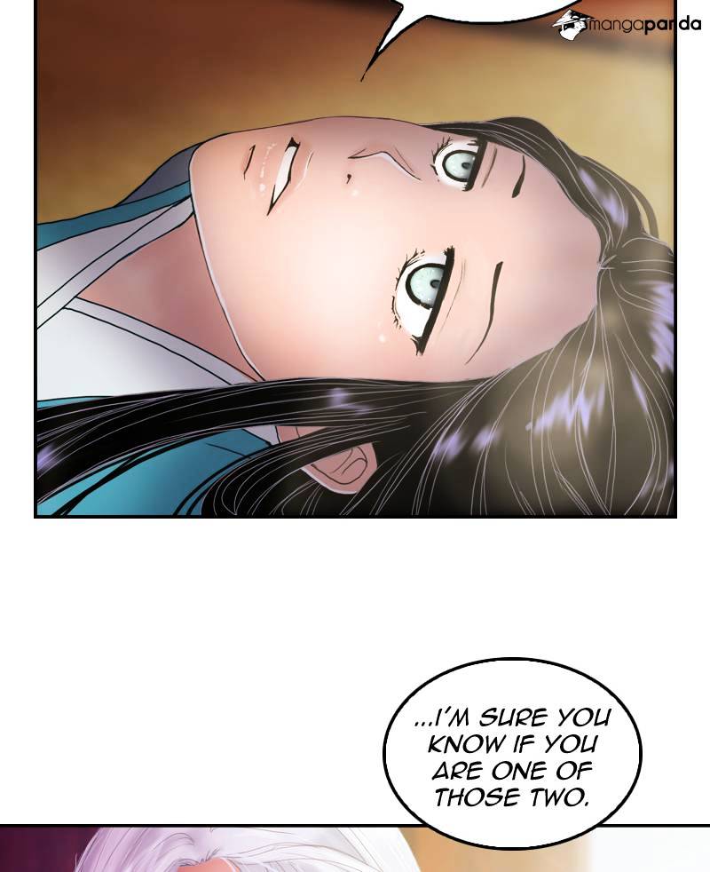 My Dear Cold-Blooded King chapter 9 - page 65